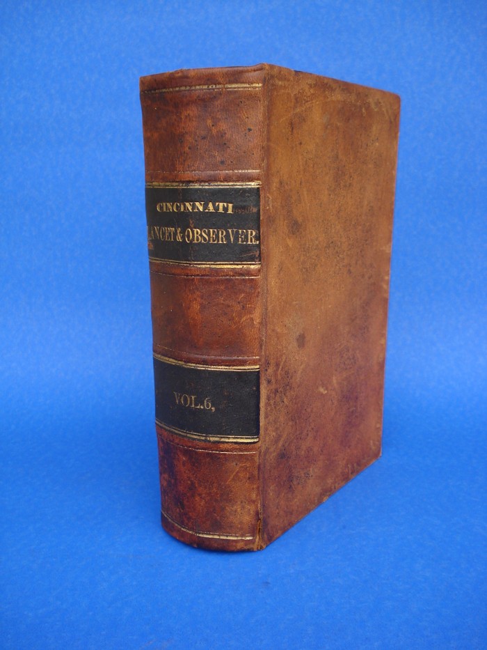 civil war medicine